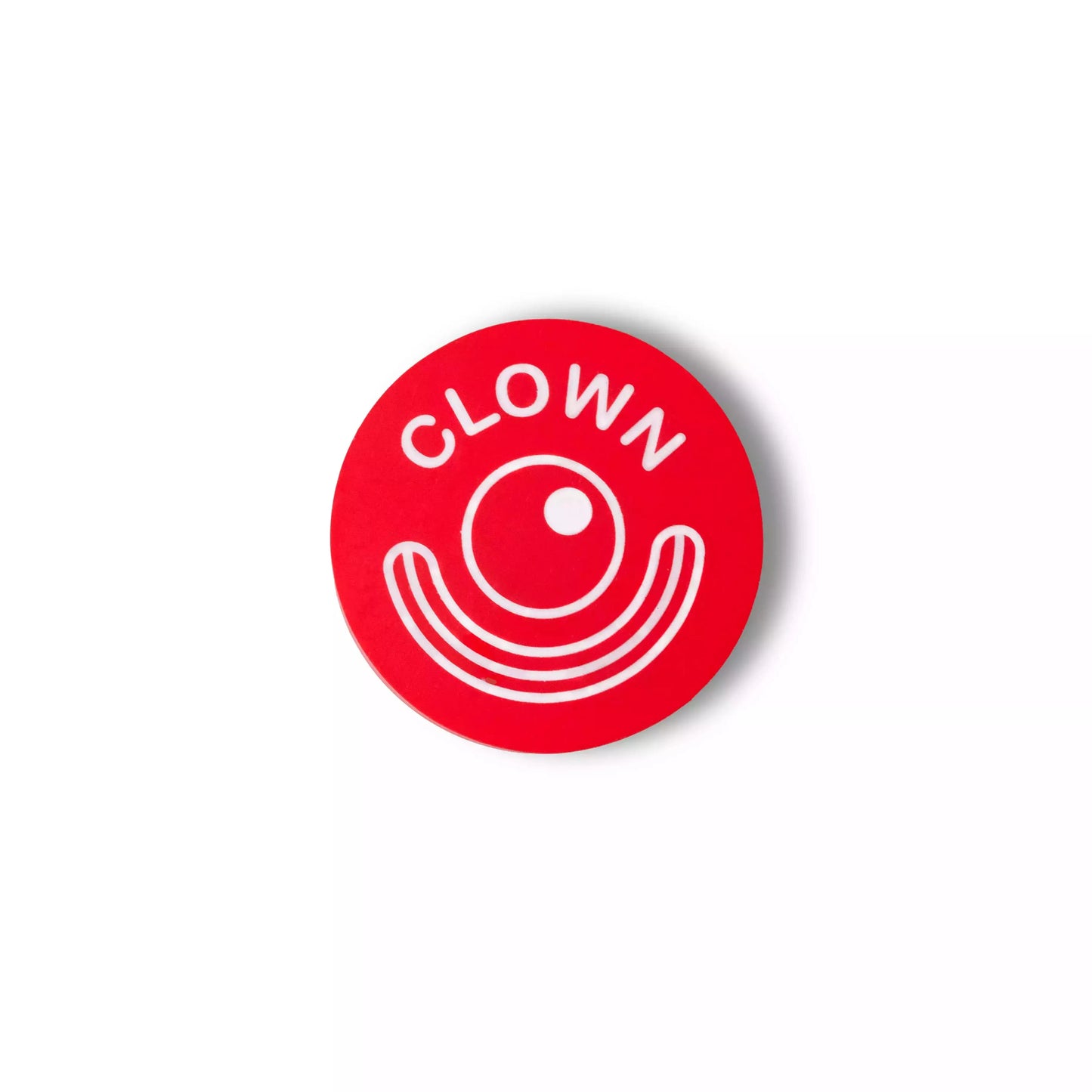 Gomme Clown