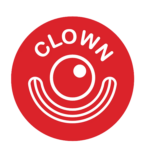 clown.art