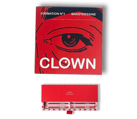 Formation + Crayons Offerts
