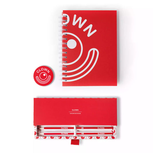 Kit de Démarrage Créatif
