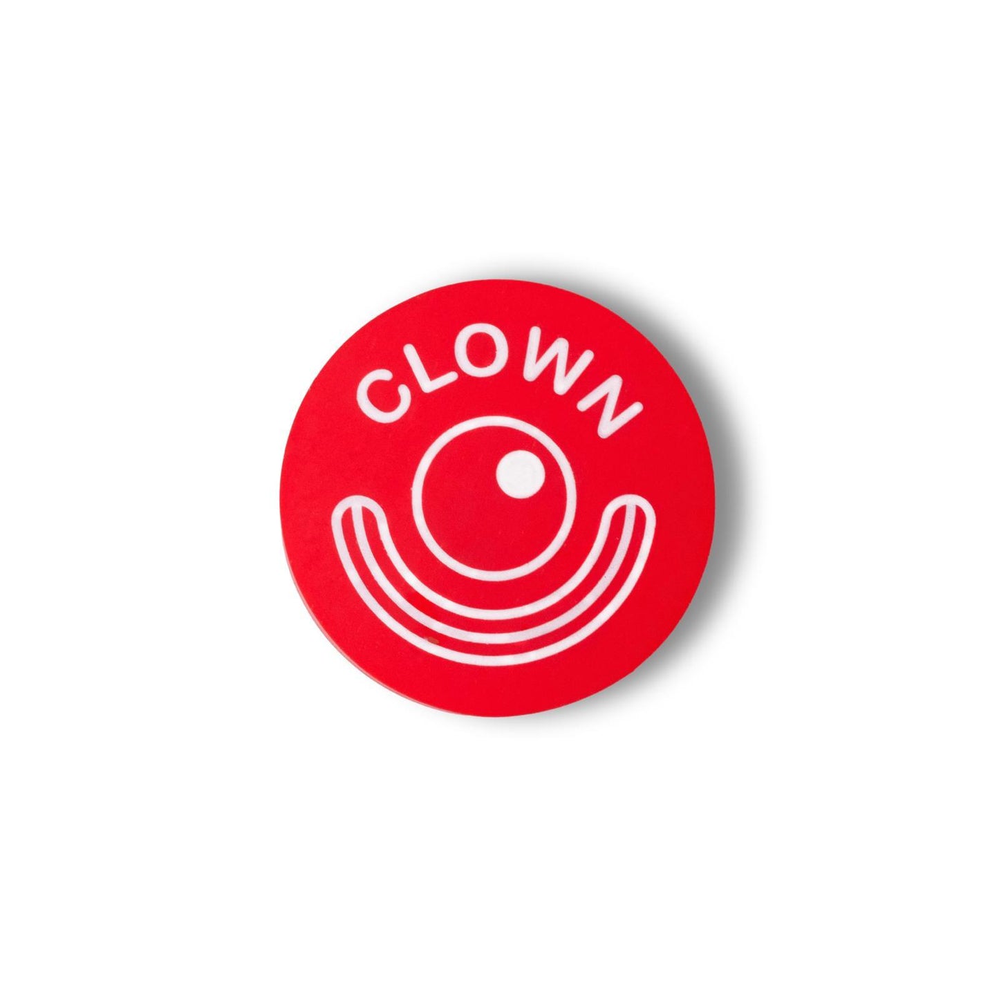 Gomme Clown