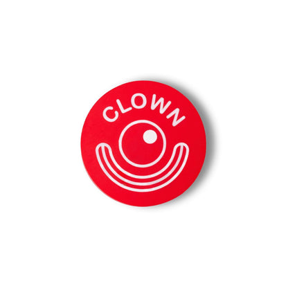 Gomme Clown